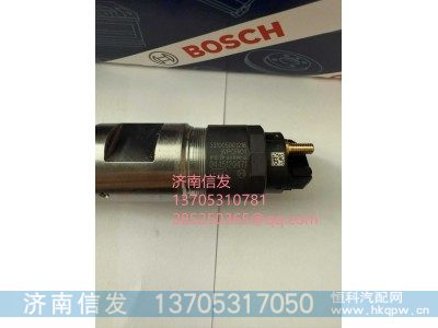 331005001218,331005001218濰柴博杜安噴油器,濟(jì)南信發(fā)汽車配件有限公司