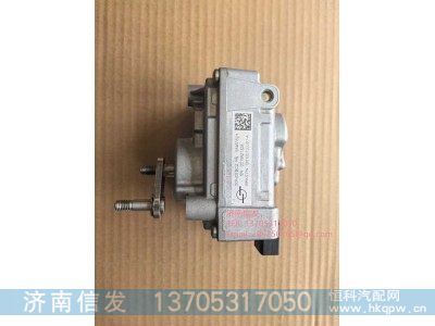 202V08150-6181,202V08150-6181重汽EGR閥電機(jī),濟(jì)南信發(fā)汽車配件有限公司