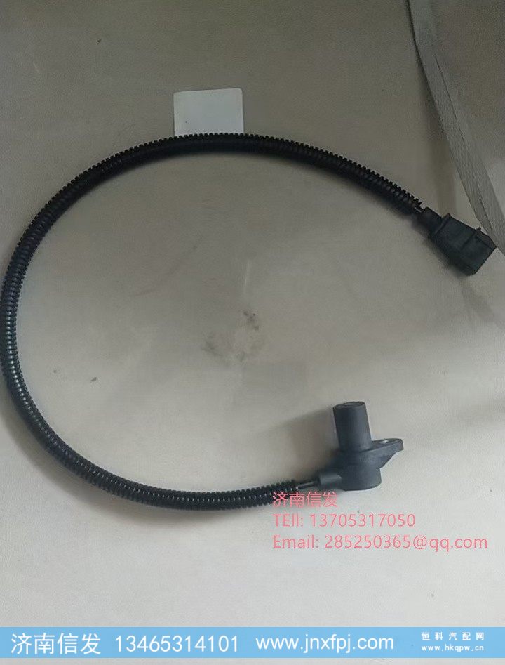 0281002332,0281002332曲轴传感器,济南信发汽车配件有限公司