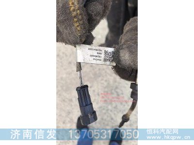 1002894300,1002894300德龍排氣溫度傳感器,濟(jì)南信發(fā)汽車配件有限公司