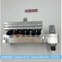 590188-0001-001解放天然氣噴射閥總成 濟(jì)南信發(fā)
