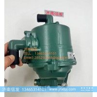 1014010AM60-0000N解放天然氣車油氣分離器 濟南信發(fā)