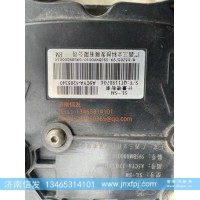 A5CYA-1205340宇通客車(chē)尿素泵  濟(jì)南信發(fā)