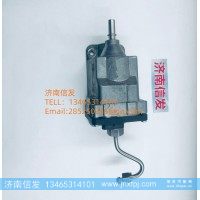 ACTOblue安徽艾可藍(lán)尿素泵  濟(jì)南信發(fā)