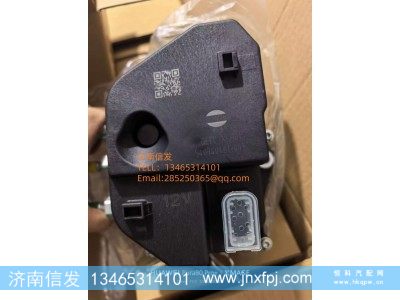 QP-4205,QP-4205济南信发尿素泵24V,济南信发汽车配件有限公司