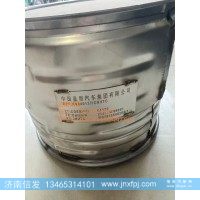 WG9925546202汕德卡DPF 濟(jì)南信發(fā)