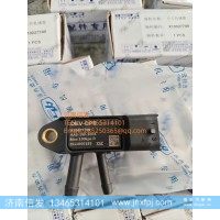 X10027749云內(nèi)發(fā)動(dòng)機(jī)壓差傳感器SCR 濟(jì)南信發(fā)