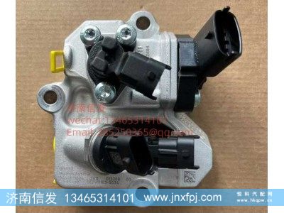 082V11103-5034,082V11103-5034汕德卡碳氢喷射阀SCR,济南信发汽车配件有限公司 082V11103-5034,082V11103-5034汕德卡碳氢喷射阀SCR,济南信发汽车配件有限公司
