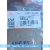 630MA1161112A甲醇噴油器 濟(jì)南信發(fā)