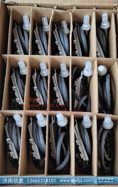 5594608东风康明斯氮氧传感器SCR 济南信发/5594608