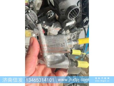 WG9925510033,WG9925510033汕德卡尿素喷嘴SCR,济南信发汽车配件有限公司