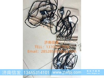 5677428-A065783康明斯排温传感器 济南信发SCR图1
