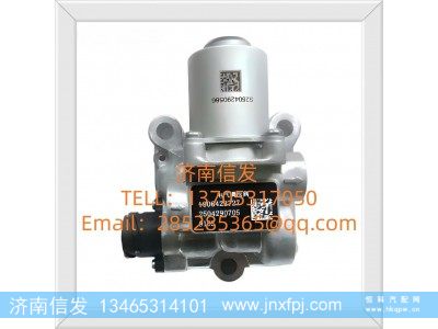 1006422727电器调压阀 济南信发SCR图1