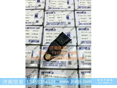 D09TC1-11852凸轮轴转速传感器 济南信发SCR图1