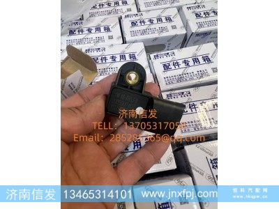 YNF40-11853,YNF40-11853云内发动机进气压力传感器,济南信发汽车配件有限公司
