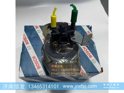 0444023087,0444023087博世尿素喷嘴SCR,济南信发汽车配件有限公司