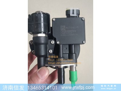 6L80012324000767X,6L80012324000767X艾可蓝尿素箱传感器,济南信发汽车配件有限公司