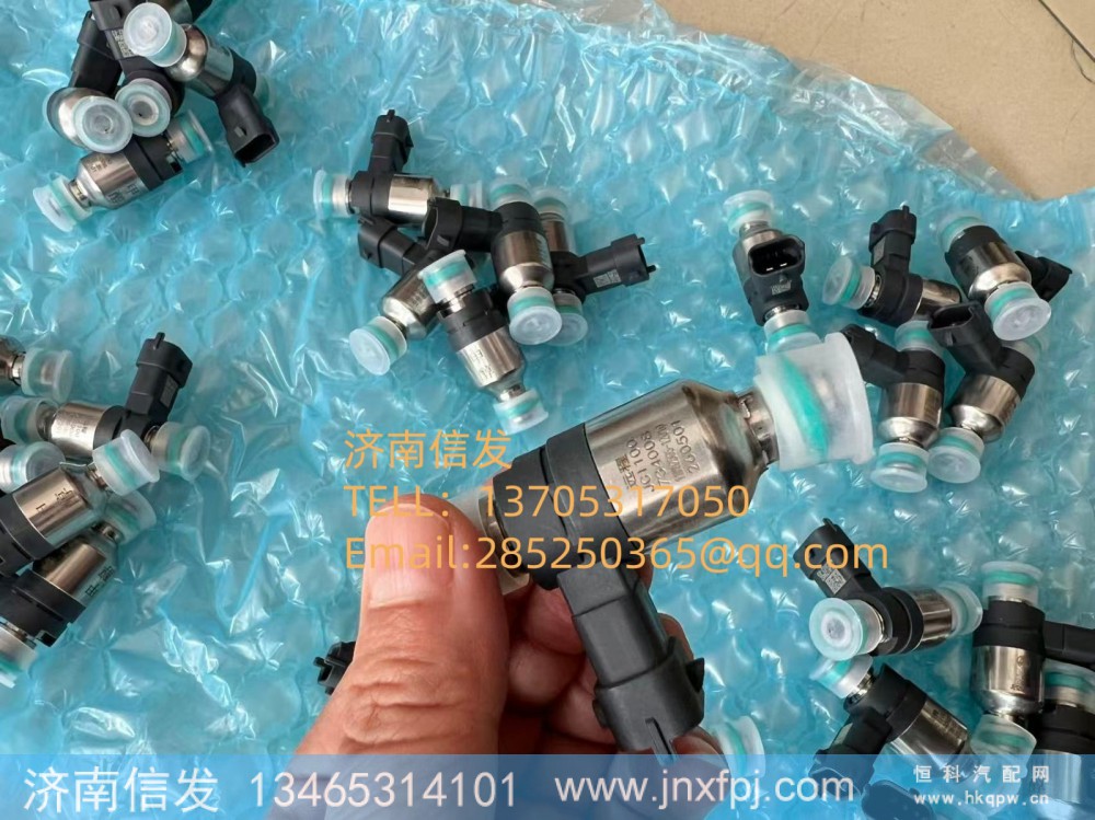 734008,734008吉利远程甲醇用喷嘴,济南信发汽车配件有限公司