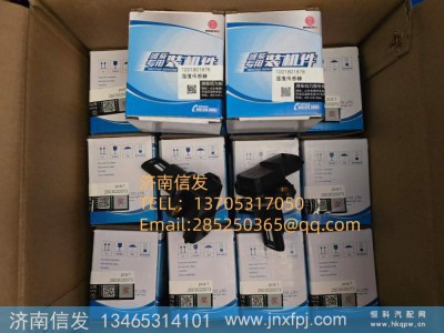 1001801878,1001801878潍柴动力天然气温度传感器,济南信发汽车配件有限公司