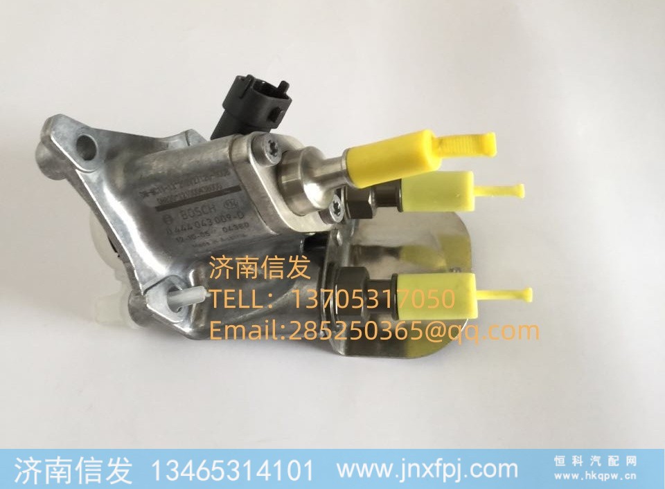 1003010051,1003010051大流量12KG尿素喷嘴,济南信发汽车配件有限公司