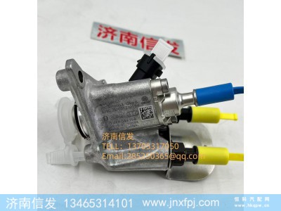 1003010053,1003010053大流量博世尿素喷嘴总成SCR,济南信发汽车配件有限公司