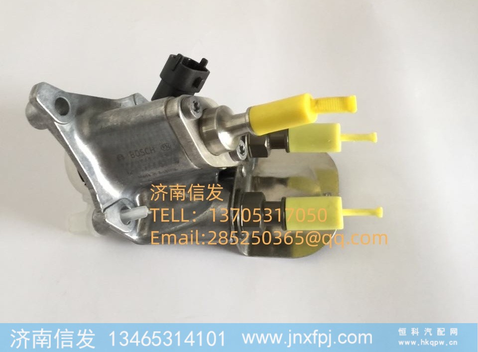 1003010053,1003010053大压力尿素喷嘴,济南信发汽车配件有限公司