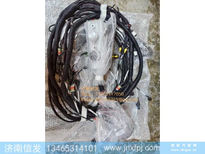 1004409457,1004409457博杜安发动机线束,济南信发汽车配件有限公司