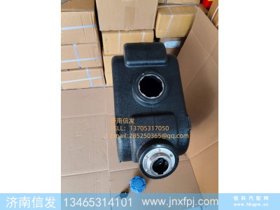 100120502690,100120502690潍柴原厂尿素箱SCR,济南信发汽车配件有限公司