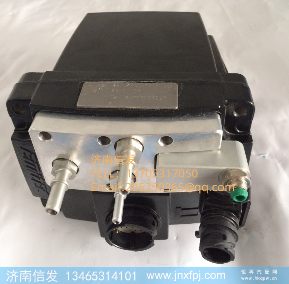 A063J575,A063J575尿素泵玉柴依米泰克,济南信发汽车配件有限公司