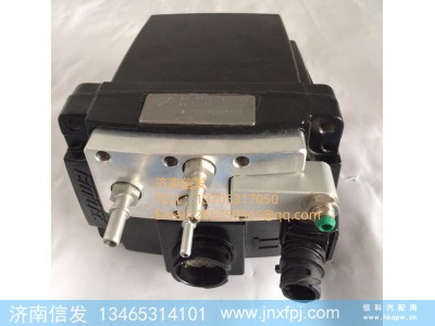 A063J575,A063J575尿素泵玉柴依米泰克,济南信发汽车配件有限公司