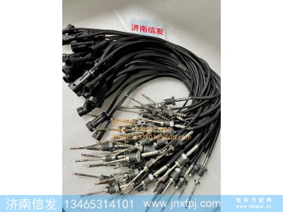 WG1034121033,WG1034121033汕德卡排温传感器SCR,济南信发汽车配件有限公司