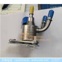 Y24-1205580玉柴尿素喷嘴SCR 济南信发