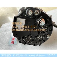 63700179潍柴发电机组发电机 济南信发