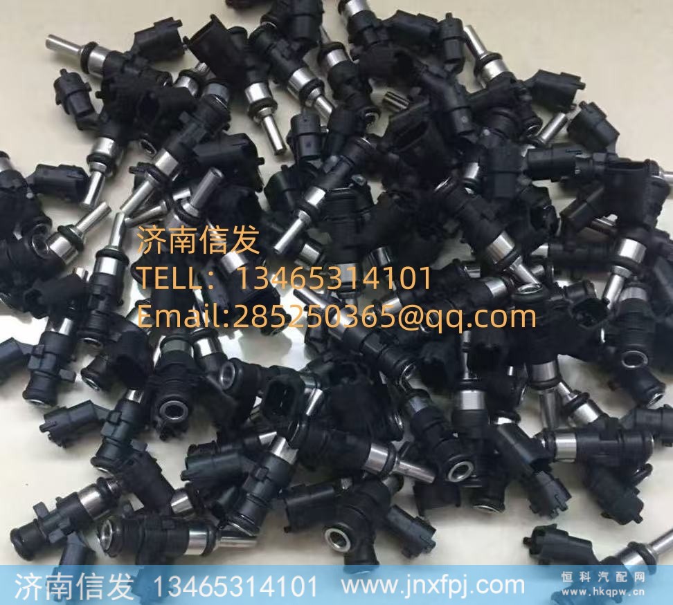 0280158728大流量尿素喷嘴芯12KG尿素喷嘴芯 济南信发SCR图1