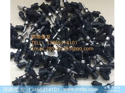 0280158728大流量尿素喷嘴芯12KG尿素喷嘴芯 济南信发SCR图1