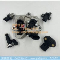 0444031027博世碳氢喷射阀 济南信发