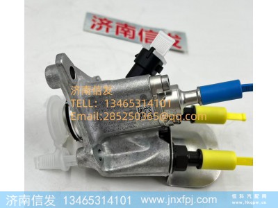 0444043258,0444043258大流量博世尿素喷嘴总成,济南信发汽车配件有限公司