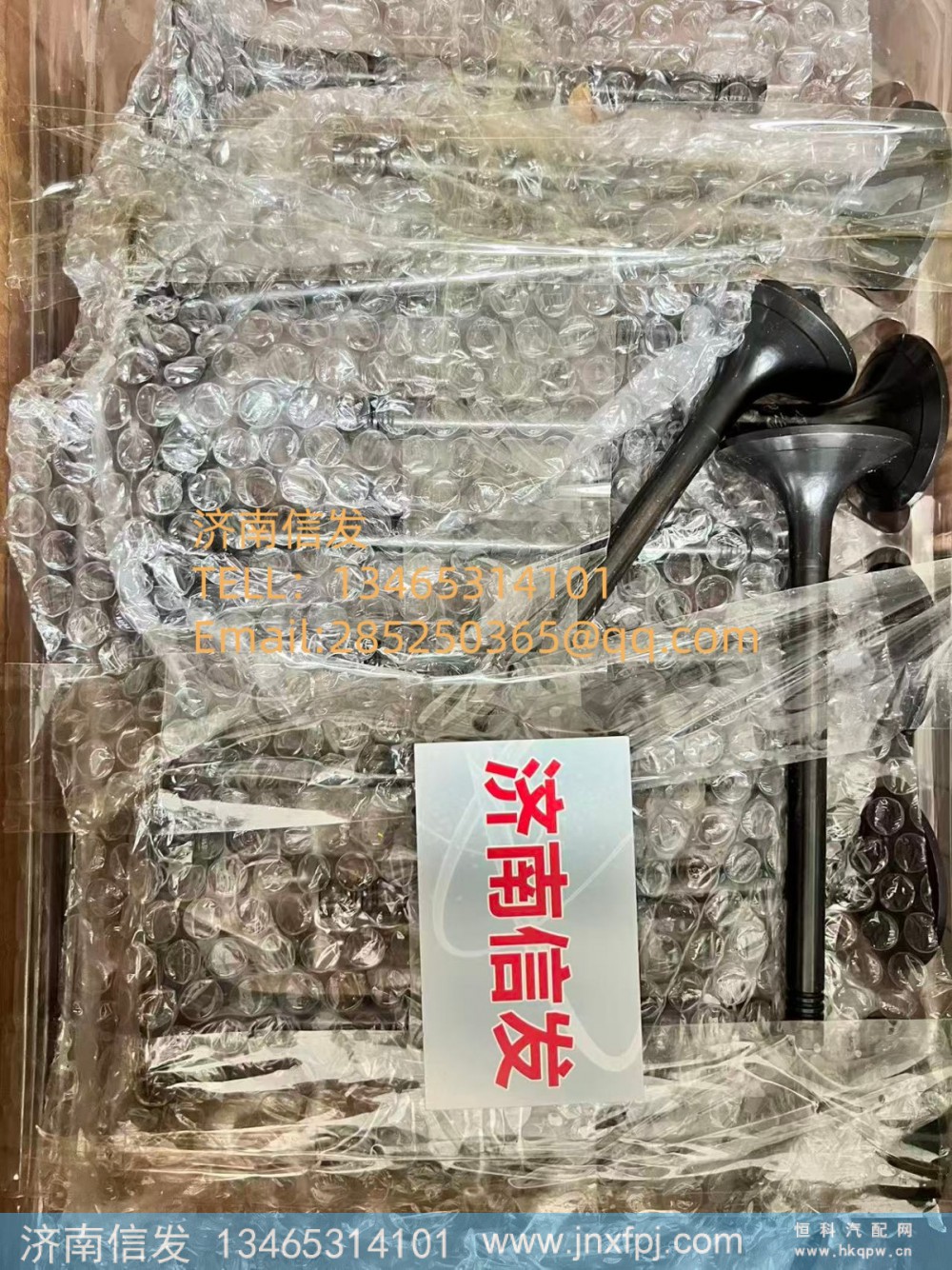 1003581518博杜安进气门 济南信发图1