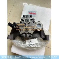 1004680912博杜安机油泵 济南信发博杜安