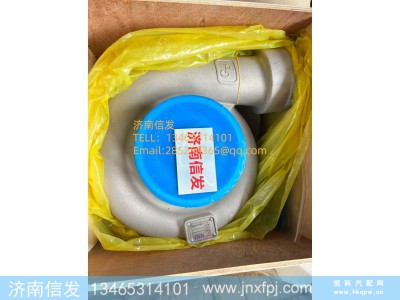 1005187608博杜安增压器 济南信发图1
