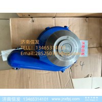 1012178404潍柴发电机组水泵 济南信发