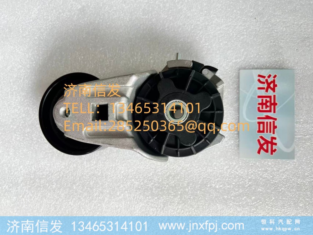 612600061332博杜安涨紧轮 济南信发