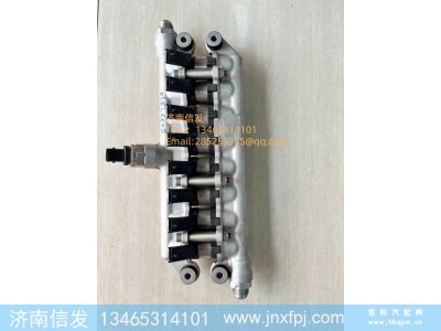 8IWXM47,8IWXM47喷射阀总成,济南信发汽车配件有限公司