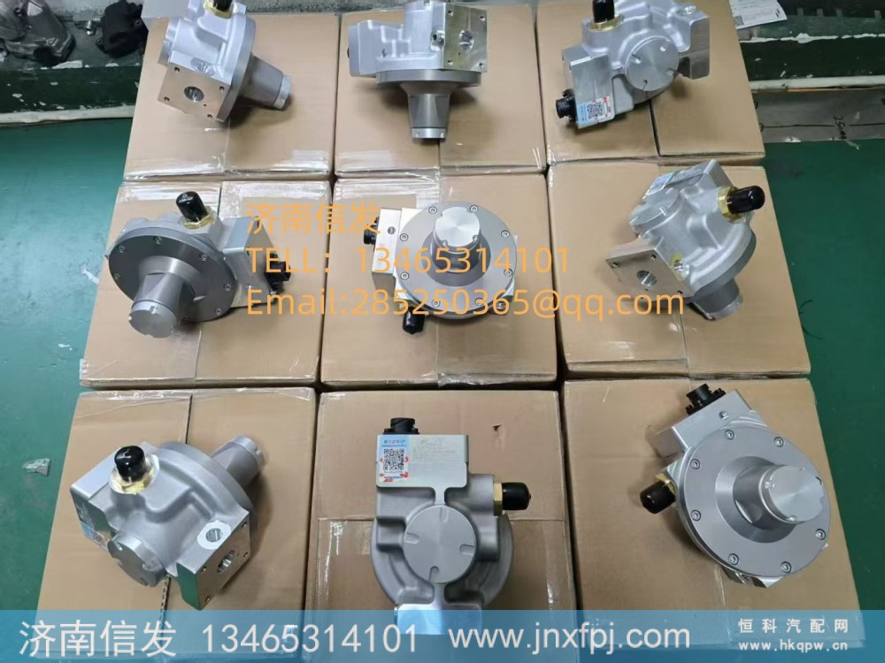 66162进口PFAV稳压器 济南信发