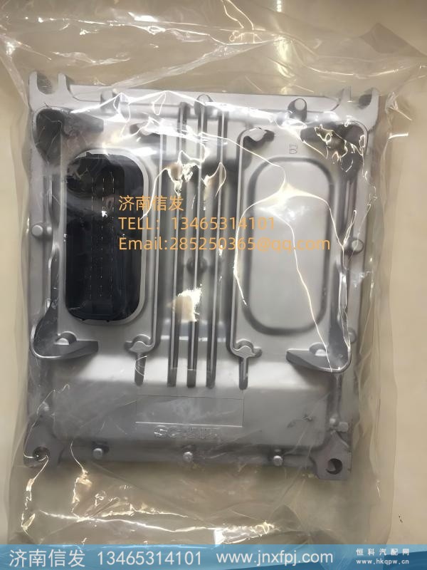 2450895斯堪尼亚DCU 济南信发 后处理控制单元