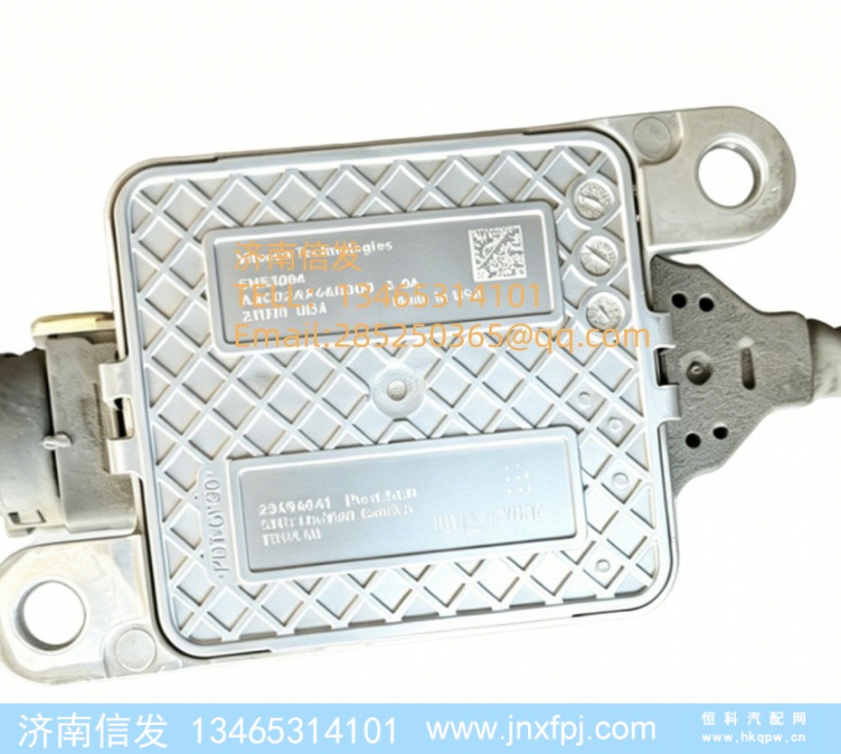 23494641沃尔沃氮氧传感器 济南信发