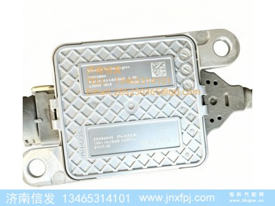 23494641,23494641沃尔沃氮氧传感器,济南信发汽车配件有限公司