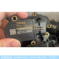 100400043特百佳换挡机构传感器 济南信发
