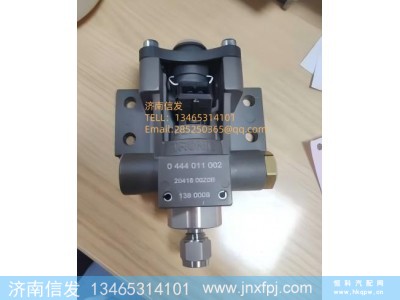 0444011002,0444011002斯堪尼亚尿素喷嘴,济南信发汽车配件有限公司