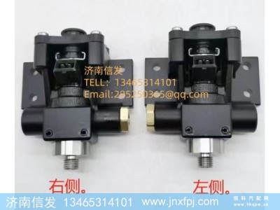 0444011023,0444011023斯堪尼亚尿素喷嘴右侧,济南信发汽车配件有限公司